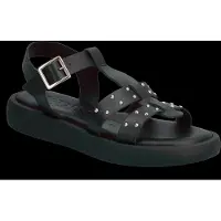 Wonders Musa 67 Trainers Noir EU 39 Femme