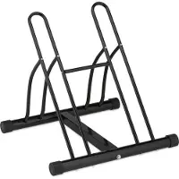 B2X Porte-vélos noir pour 2 vélos