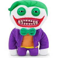 Zuru Fuggler x DC Funny Ugly Monster Soft Plush Toy JOKER