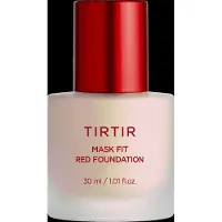 TIRTIR Mask Fit Red Foundation 24W Soft Beige 30 ml