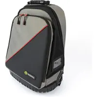 Calvin Klein Tools Sac à dos à roulettes Plus (MA2654)