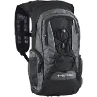 Held Sac à dos To Go 2, noir/gris, taille unique
