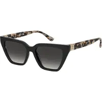 Pierre Cardin Lunettes de Soleil P.C. 8549/S 54/17/145 Black havana Acetate frames WOMAN P.C. 8549/S