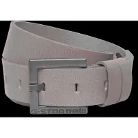 G-Star Ceinture 'New Duko' taupe