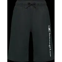 Champion Pantalon noir / blanc