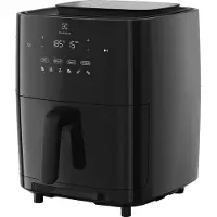 Electrolux Friteuse à air chaud EAF7SB AirFryer 800 Series - 6.9 L, noire