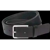 HUGO Gael 10278159 Belt Noir 105 cm Homme