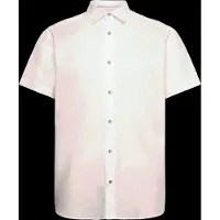 Jack & Jones Chemise 'JJHENRY ' blanc
