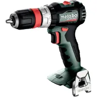 Metabo Perceuse à percussion 18 V SB 18 L BL Q - 28Nm - Coffret metaBOX - sans batterie
