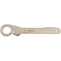 Ks Tools Cliquet à pignon BERYLLIUMplus 9 mm avec bague 12 pans ( 962.0109 )