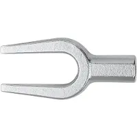 Ks Tools Tête de fourche 28,5 x 70 mm ( 670.0089 )
