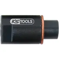 Ks Tools Adaptateur de buse avec bague d'étanchéité, Ø 14 mm, type 34