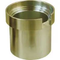 Ks Tools Tube de pression, Ø 102 mm