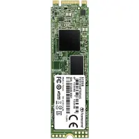 Transcend 830S, 512 Go, M.2, 560 Mo/s, 6 Gbit/s