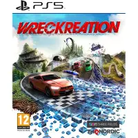 Wreckreation Fr/uk PS5