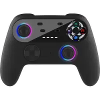 Oniverse Switch 2 Walli Controller Argenté