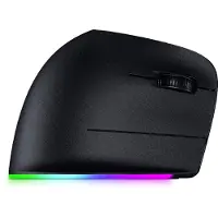 Razer Pro Click V2 - Vertical Ed. Souris Gaming