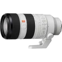 Sony FE 70-200 mm f/2.8 GM OSS II
