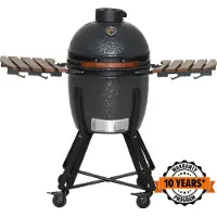 Mustang Kamado M (380 mm)