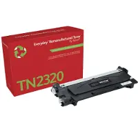 Xerox 006R03330 Toner Tous les jours Brother TN2320 Noir
