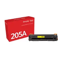 Xerox Toner Hp 205a