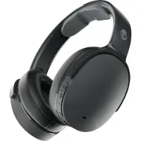 Skullcandy Hesh Anc Wireless Headphones Noir