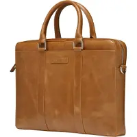 dbramante1928 Nordborg Gen 2 Laptop Backpack Marron