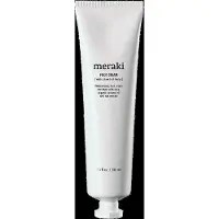 Meraki Pied Cream - 100 ml - - UneTaille - Produits d'Hygiène Personnelle