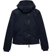 Superdry Veste mi-saison marine