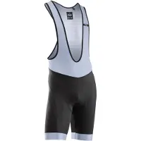 Northwave Active Evo Bib Shorts Noir,Gris S Homme