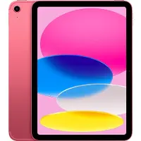 Apple Ipad (2025) - A16 11 Inch 512 Gb Pink Wi-fi + Cellular