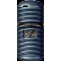 Ginza.se Vi 100ml Eau De Toilette Bleu Femme