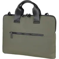 Tucano Bsgom1516-vm Laptop Briefcase Vert