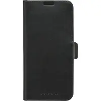 dbramante1928 Copenhagen Slim Samsung Galaxy S24 Book Case Cuir Noir