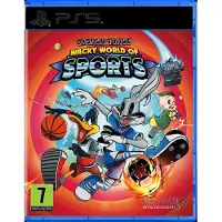 Looney Tunes: Wacky World Of Sports - Nl/fr PS5