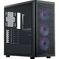 Cooler Master Elite 502 Noir ARGB