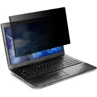 Targus Asm156w1gl Monitor Privacy Filter Noir