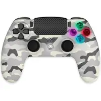 Freaks and Geeks Manette Ps4 3701625904229