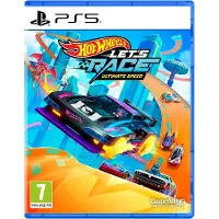 Ps5 Hot Wheels Lets Race Clair