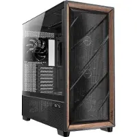Antec Boîtier Pc Flux Pro