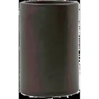 Meraki Storage, MKDatura, Dark grey (1.40 l, 8 x 8 x 12 cm)
