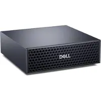 Dell Pro Max GB10 AI Power Workstation (4000 Go, 128 Go, NVIDIA Blackwell), PC, Noir