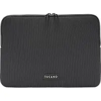 Tucano Bfc21314-bk Laptop Briefcase Noir