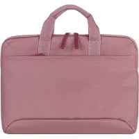 Tucano Smilz, Sac super-slim 13-14" rose-bourgogne (15"), Sac pour notebook, Pink, Rose