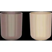 OYOY MINI Tasses L7 x W7 x H8 brun