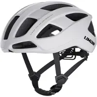 Limar Air Stratos Mag Pure Helmet Blanc L