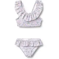 Wheat Bikini 'Bothilda' menthe / lilas / rose ancienne / blanc
