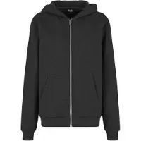 Urban Classics Veste de survêtement gris
