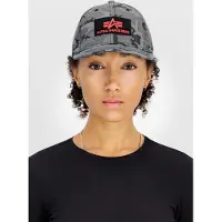 Alpha industries Vlc Ii Cap Noir Homme
