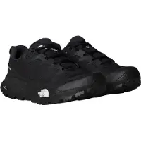 The North Face - Chaussures de randonnée en GORE-TEX - Offtrail Hike GTX W Black/White pour Femme en Nylon - Taille 6,5 US - Noir